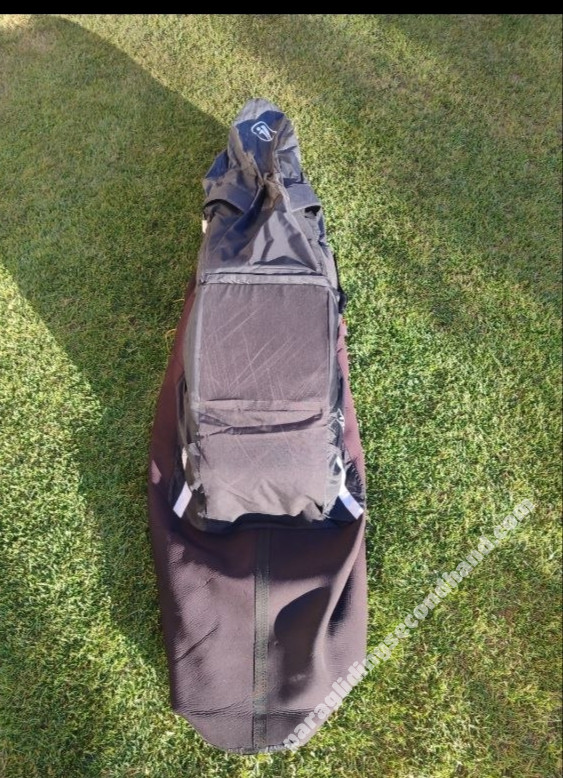 Dudek POGO 3 2R, M, 2020 - 画像 5