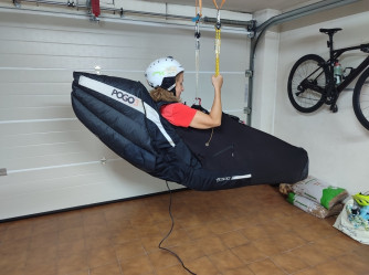 Dudek POGO 3 2R, M, 2020