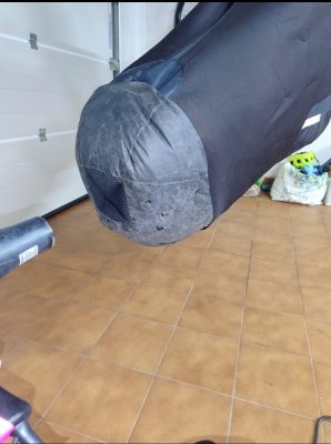 Dudek POGO 3 2R, M, 2020