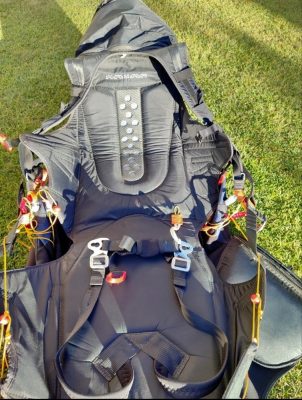 Dudek POGO 3 2R, M, 2020