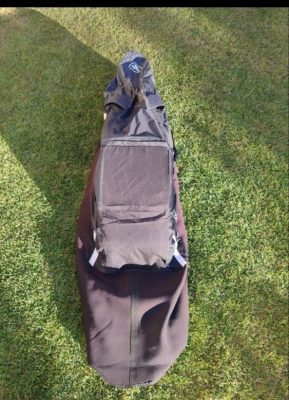 Dudek POGO 3 2R, M, 2020