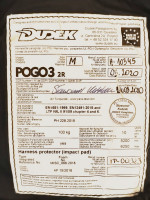 Dudek POGO 3 2R, M, 2020