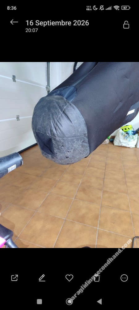 Dudek POGO 3 2R, M, 2020 - Obrázek 8