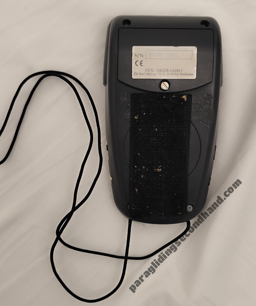 Brauniger IQ Confort II - Obrázek 4