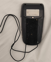 Brauniger IQ Confort II