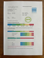 Advance BIBETA6/41, 41, 2016, (120-225kg), 300h