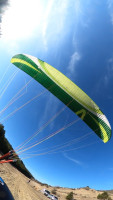 Skywalk Cayenne 5, S, 2017, (85-105kg), 60h