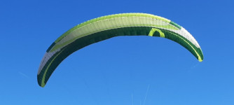 Skywalk Cayenne 5, S, 2017, (85-105kg), 60h