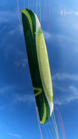 Skywalk Cayenne 5, S, 2017, (85-105kg), 60h