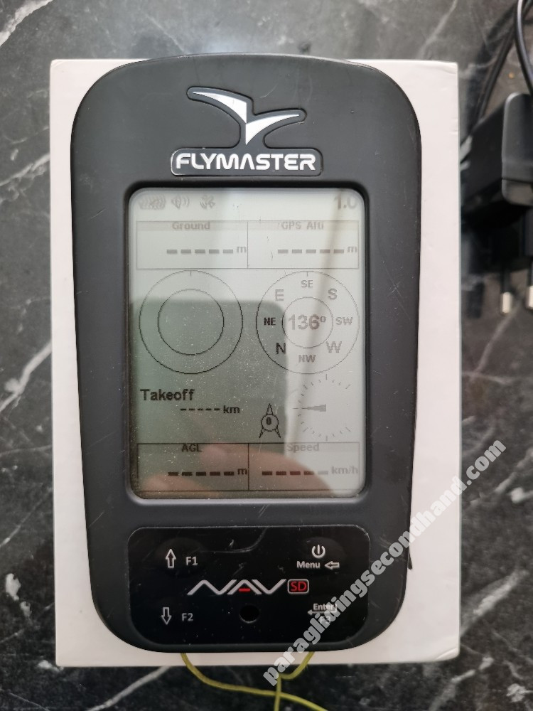 Flymaster NAVSD - Image 6