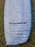 Ozone Enzo 3, S, 2025, (90-105kg), 110h