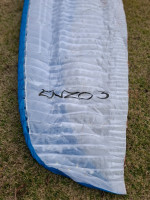 Ozone Enzo 3, S, 2025, (90-105kg), 110h