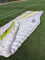 Ozone Rush 5, MS, 2020, (75-95kg), 250h