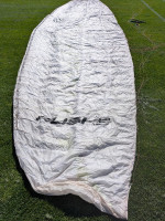Ozone Rush 5, MS, 2020, (75-95kg), 250h