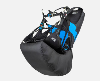 Searching for speedflying harness (Atak 2, Brave 4, etc.)