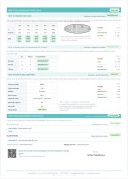 Triple Seven 777 Queen 3, ML, 2023, (90-105kg), 170h