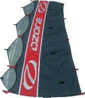 Ozone saucisse pack lite