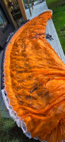 UP TRANGO-X, m, 2024, (85-110kg), 70h
