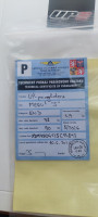 UP Meru 2, S, 2026, (78-90kg), 0h