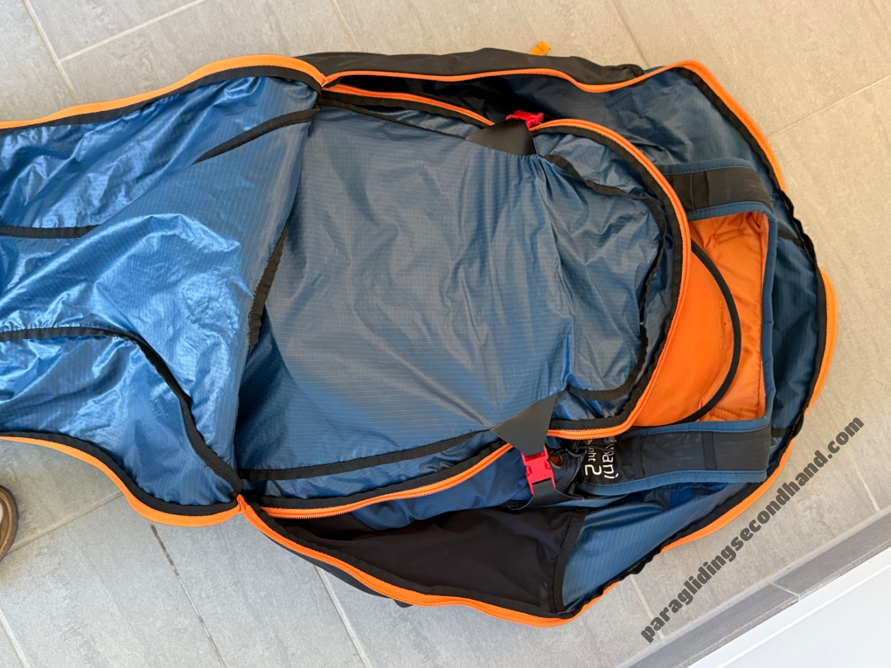 Woody Valley Wani Light 2, L, 2021 - 图片 4