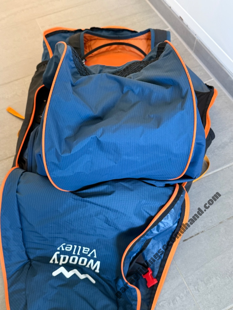 Woody Valley Wani Light 2, L, 2021 - 图片 3