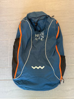 Woody Valley Wani Light 2, L, 2021