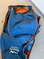 Woody Valley Wani Light 2, L, 2021