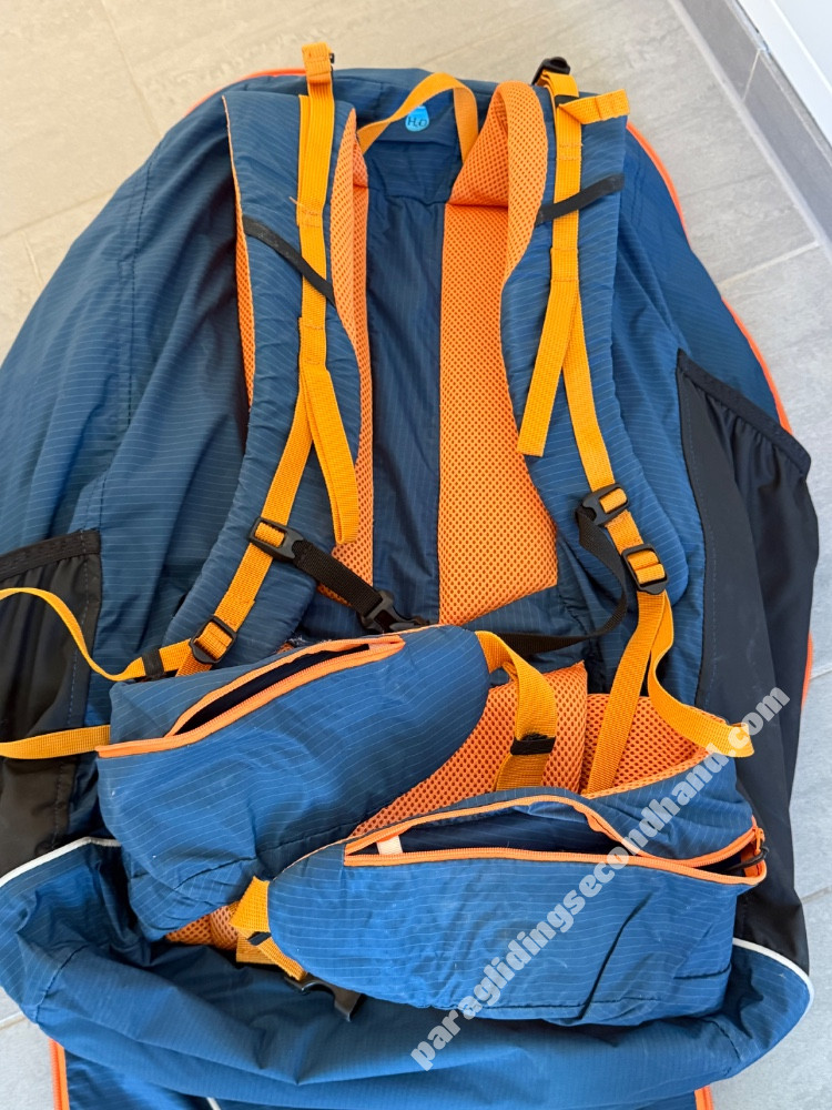 Woody Valley Wani Light 2, L, 2021 - 图片 5