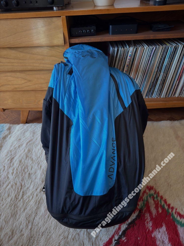 Advance Boundless, M, 2025 - Imagen 7