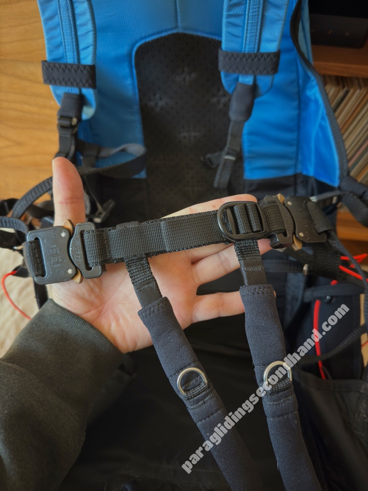 Advance Boundless, M, 2025 - Imagen 4