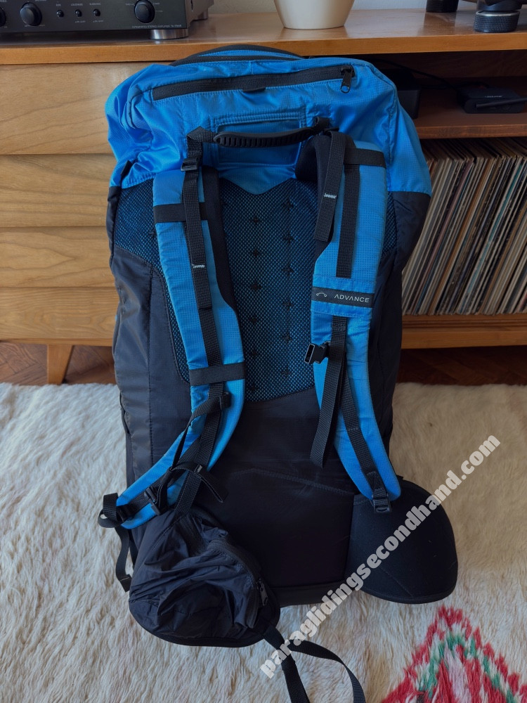 Advance Boundless, M, 2025 - Imagen 2