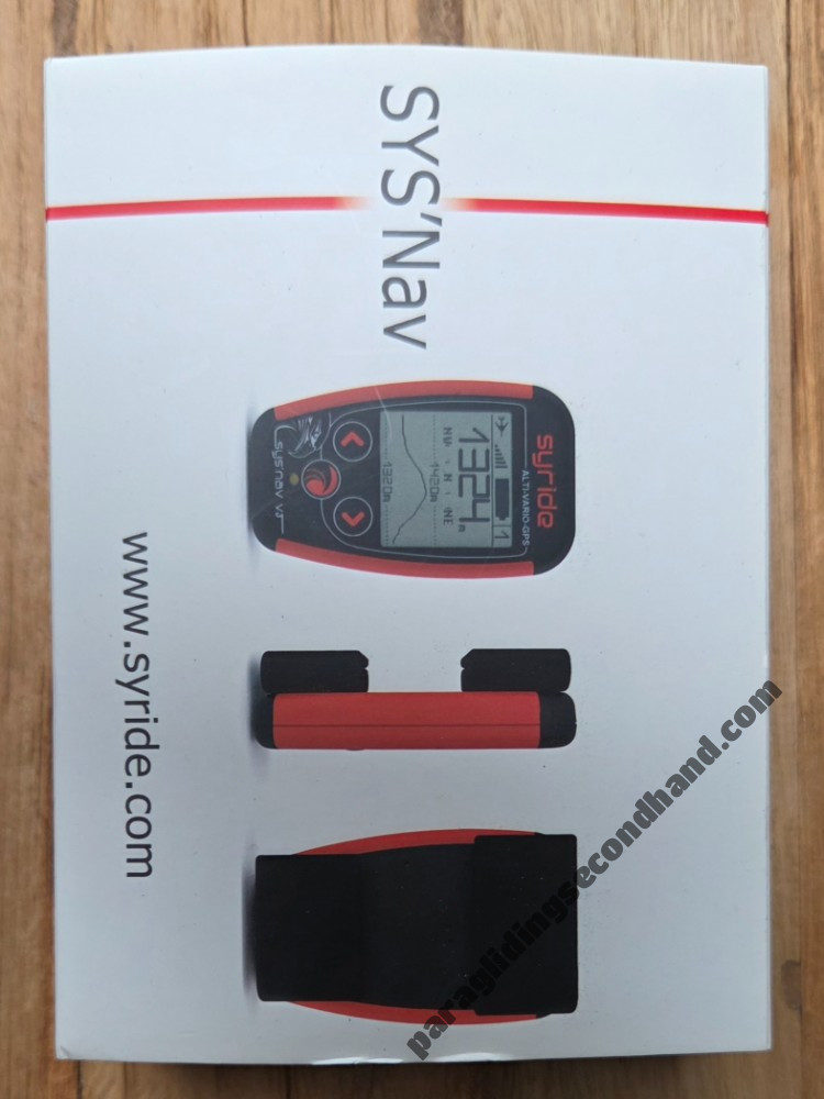 Syride Sys'Nav V3 - 图片 7