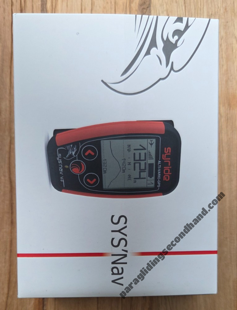 Syride Sys'Nav V3 - 图片 2
