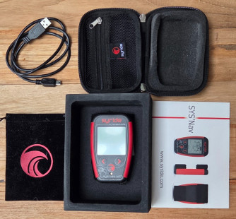 Syride Sys'Nav V3