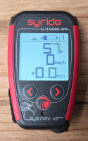 Syride Sys'Nav V3