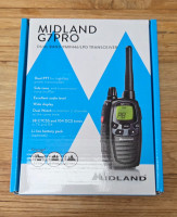 Midland G7 PRO  2018