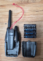 Midland G7 PRO  2018