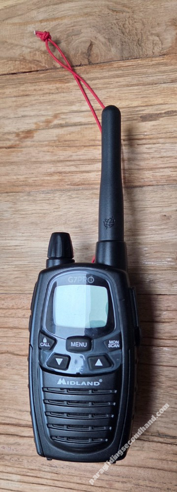 Midland G7 PRO  2018 - 图片 7