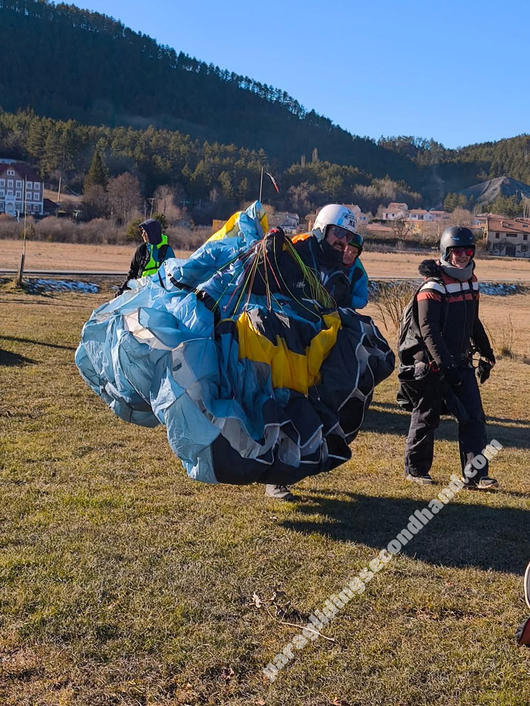 Sol Kuat2, 41, 2018, (140-220kg), 150h - Изображение 2