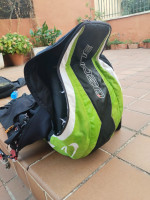Ozone Forza, L, 2016
