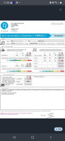 BGD Dual lite, 40, 2017, (120-220kg), 100h