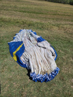 Ozone Vulcan, Xl, 2005, (110-130kg), 200h