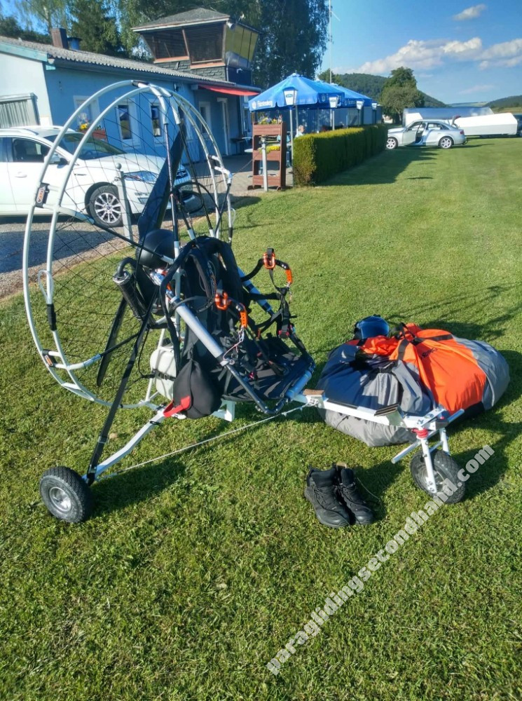 Trike - Immagine 7
