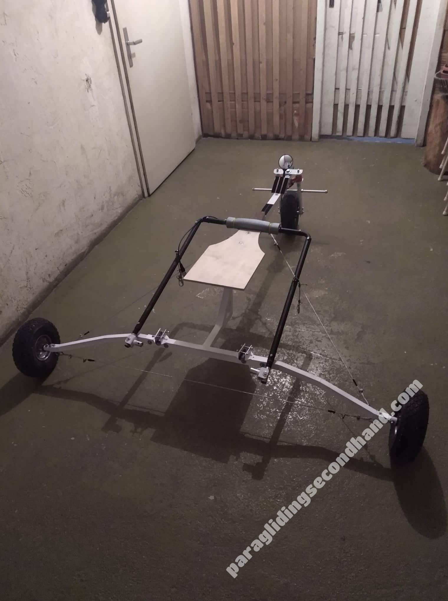 Trike - Immagine 5