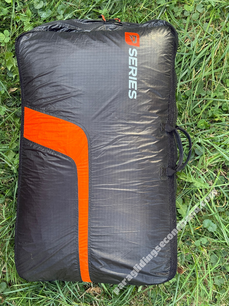 COMPLETE LIGHTWEIGHT XC PARAGLIDING SET - Image 5