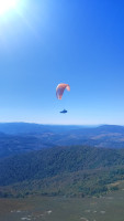 COMPLETE LIGHTWEIGHT XC PARAGLIDING SET