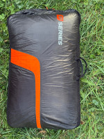 COMPLETE LIGHTWEIGHT XC PARAGLIDING SET
