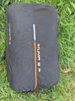 COMPLETE LIGHTWEIGHT XC PARAGLIDING SET
