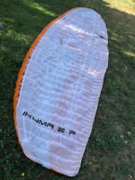 COMPLETE LIGHTWEIGHT XC PARAGLIDING SET