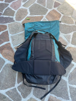 Supair Radical 4 (+ Shine L), M, 2023